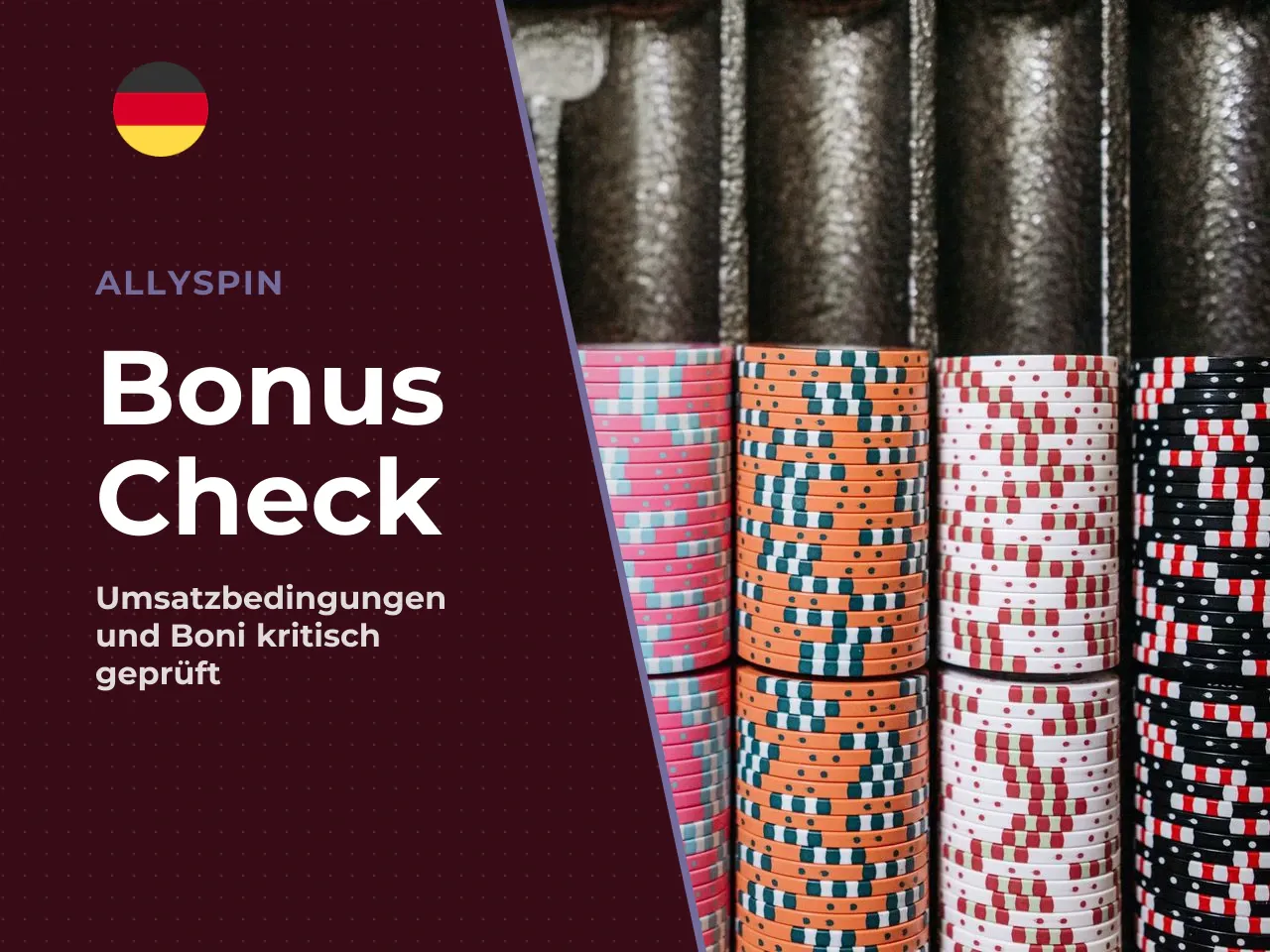 Warum dieser Faktencheck vor der Einzahlung