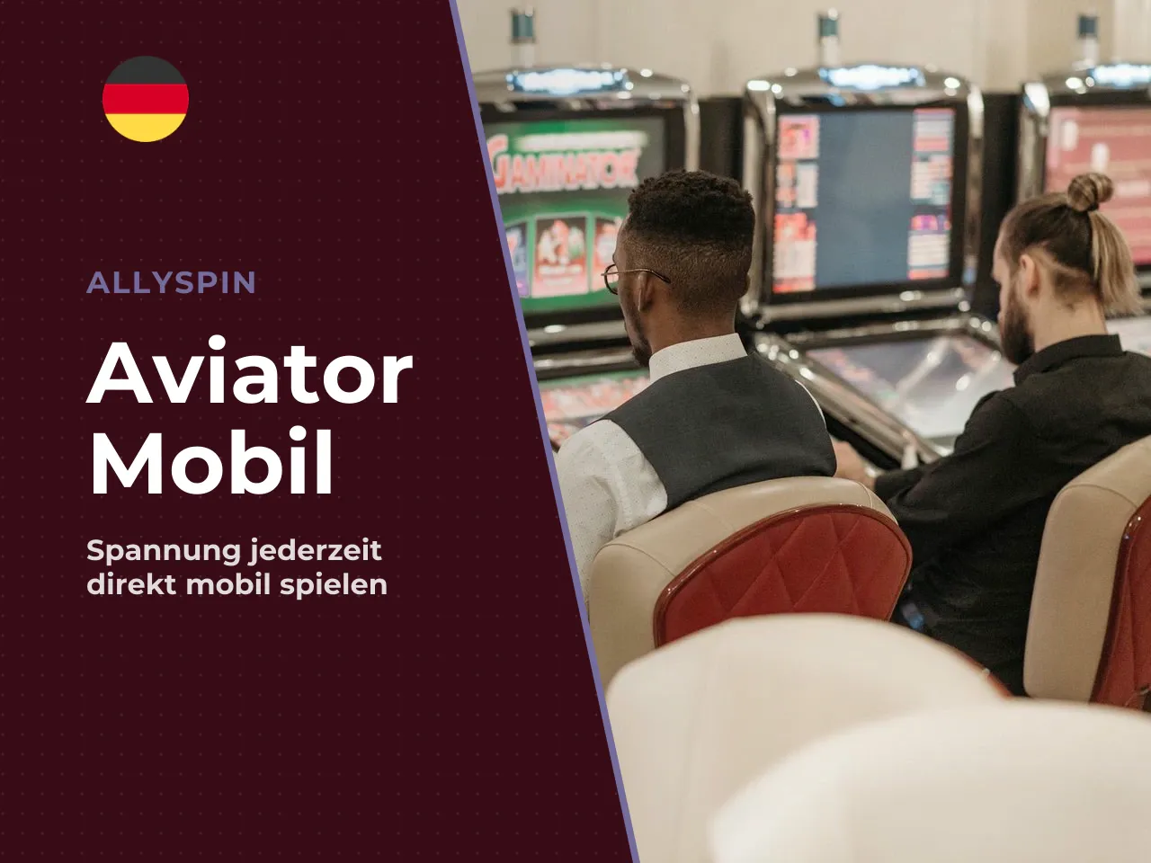 Aviator mobil spielen und Download-Optionen. Aviator