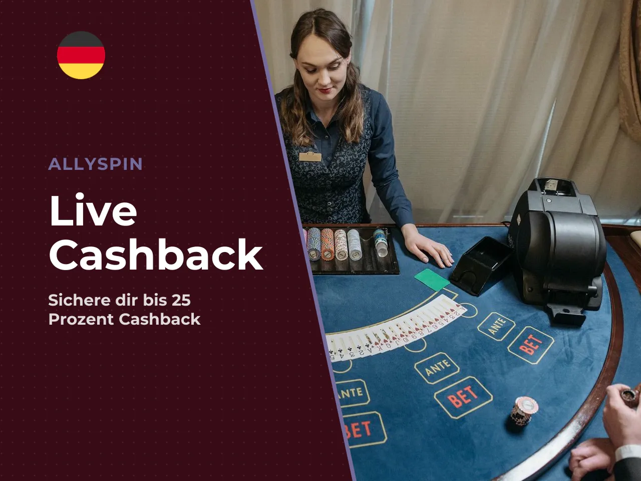 Voraussetzung ist ein Opt-in, das alle
