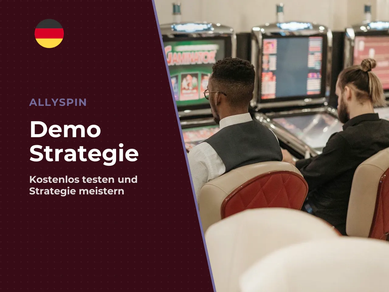 Abschluss-Checkliste Was Spieler als Nächstes tun