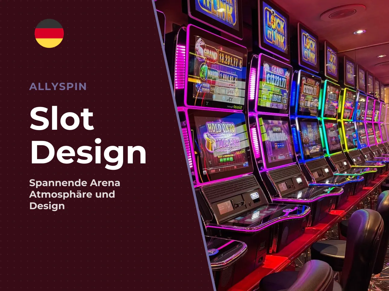 Thema, Grafik und Sound des El