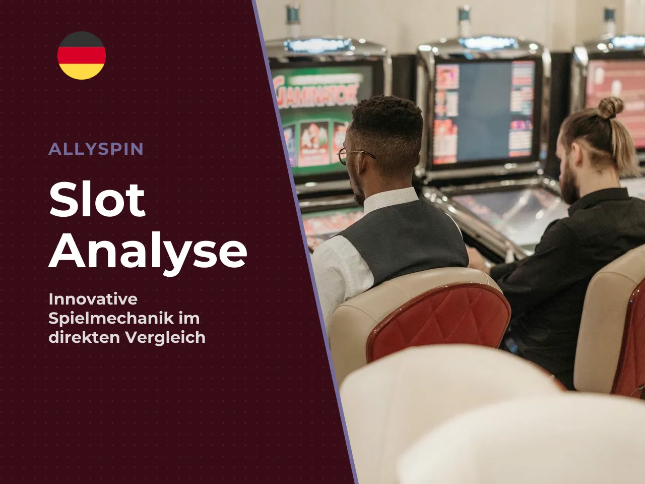 Abgrenzung zu anderen Ägypten-Slots. Der entscheidende