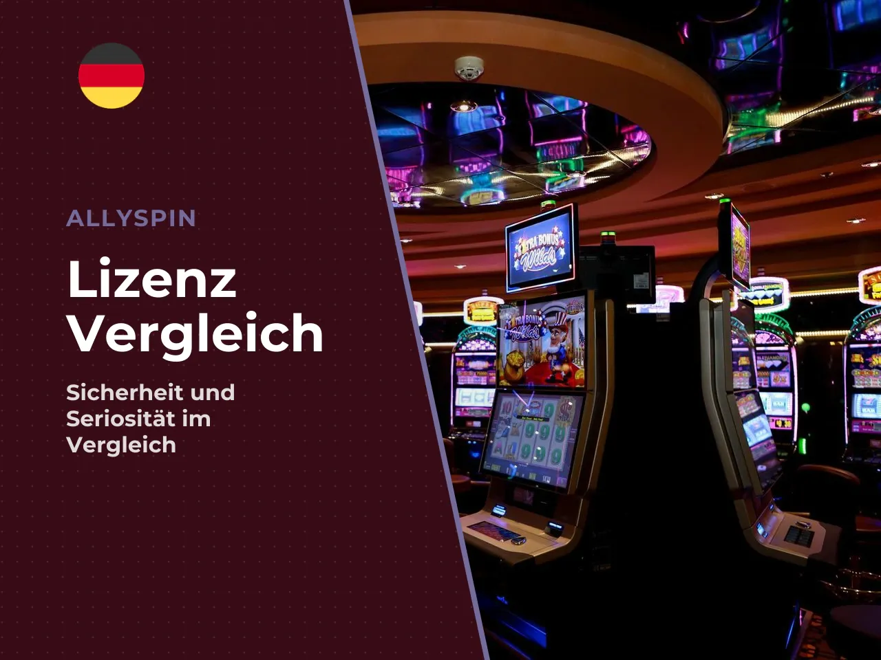 Tabelle 3 Gegenüberstellung von legalen deutschen