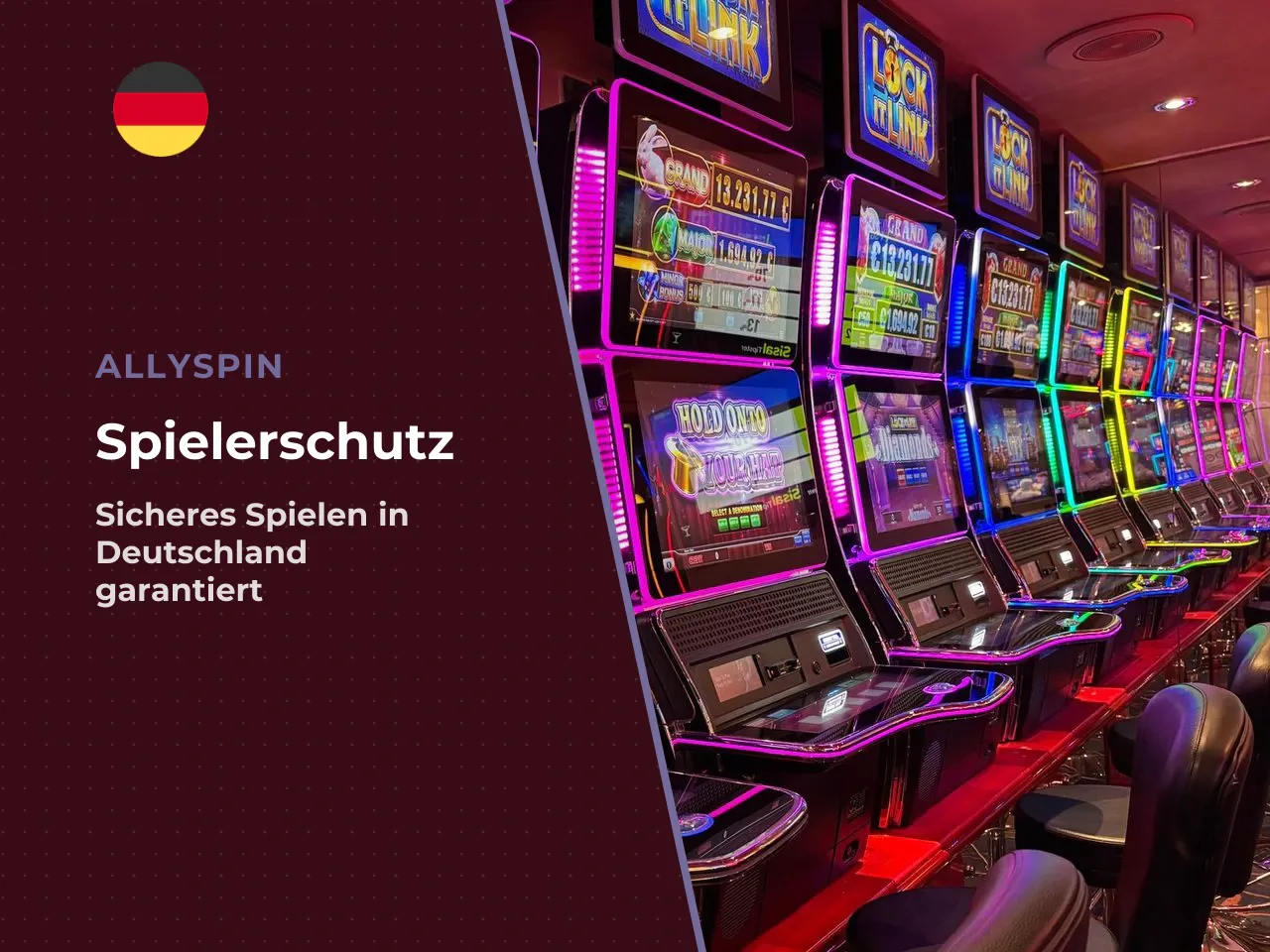 Abschnitt 6 Regulierung in Deutschland, GGL