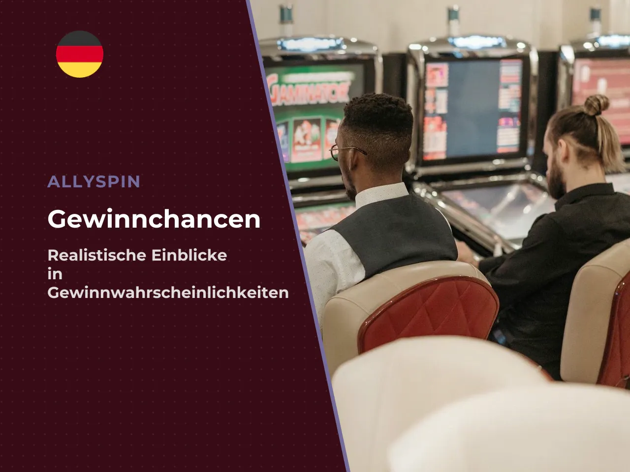 14. Hauptinsights und zentrale Daten