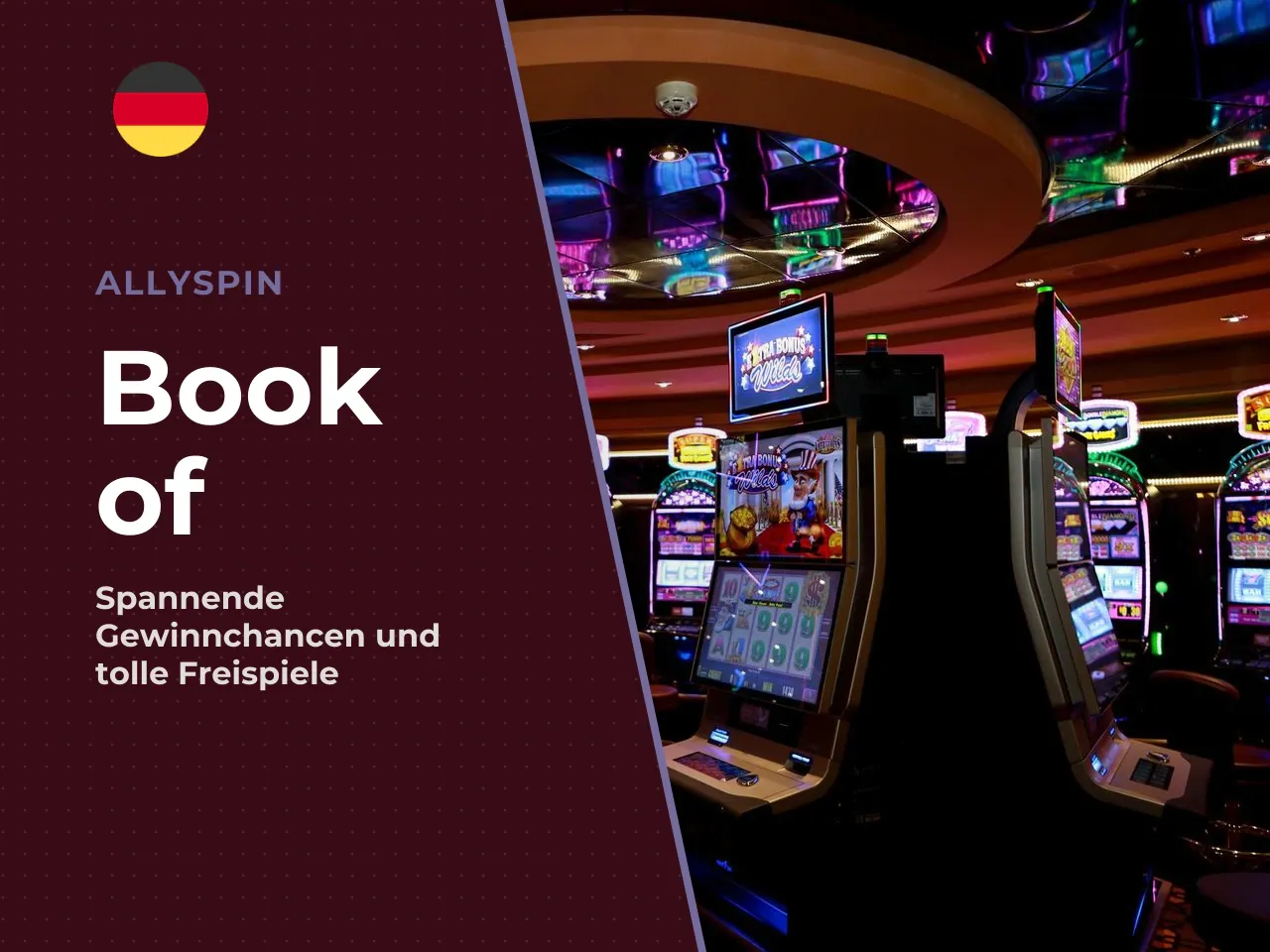 Book of Ra Magic spielen Demo