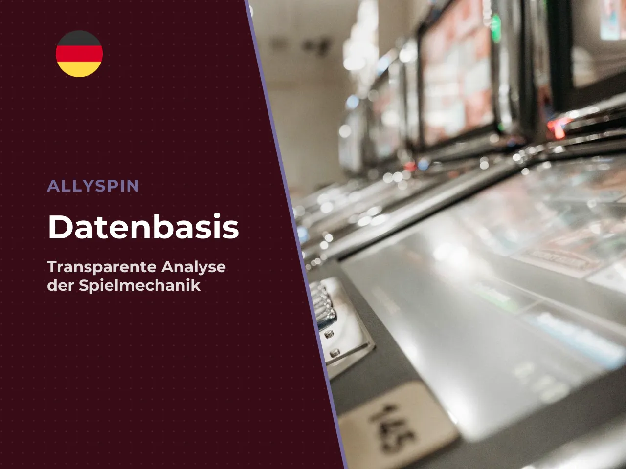 20. Methodische Einordnung und Quellenlage. Transparenz