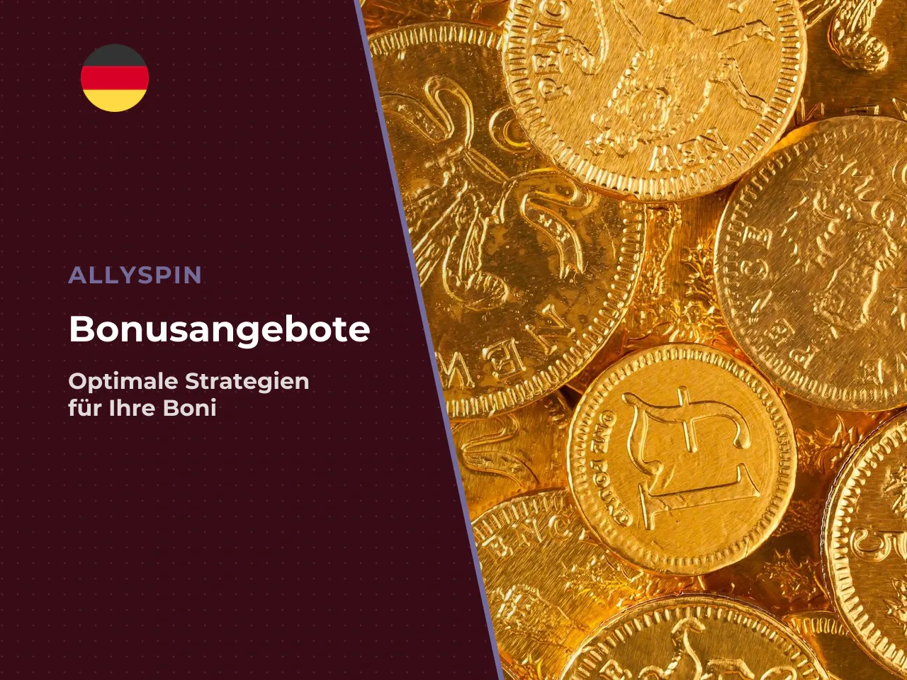 Bonusbedingungen, Promotionen und Beziehung zum Spielverhalten