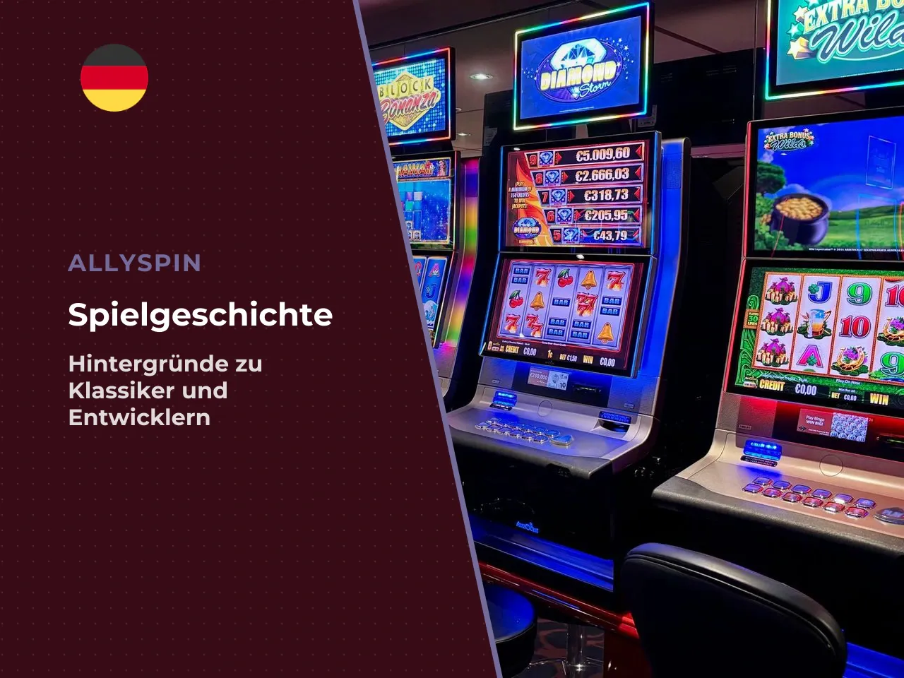Hintergrund Die Verflechtung von Reel Time