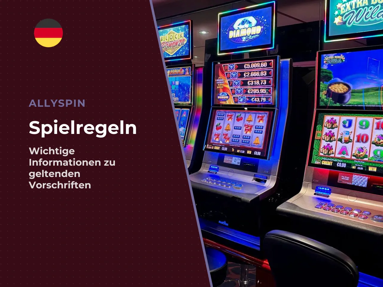 Zusätzlich gilt für den deutschen Markt