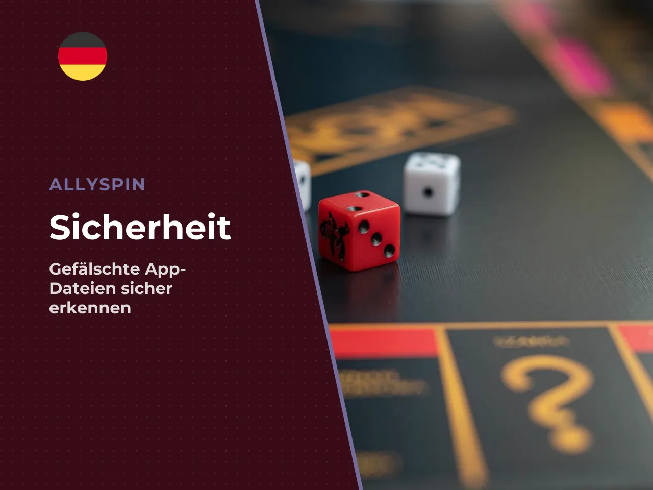 Warnsignale So erkennen Sie eine gefälschte