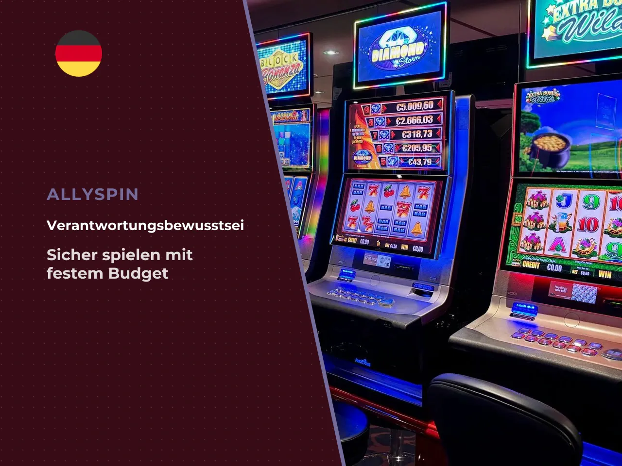 15.3 Regeln für verantwortungsvolles Spiel, konkret