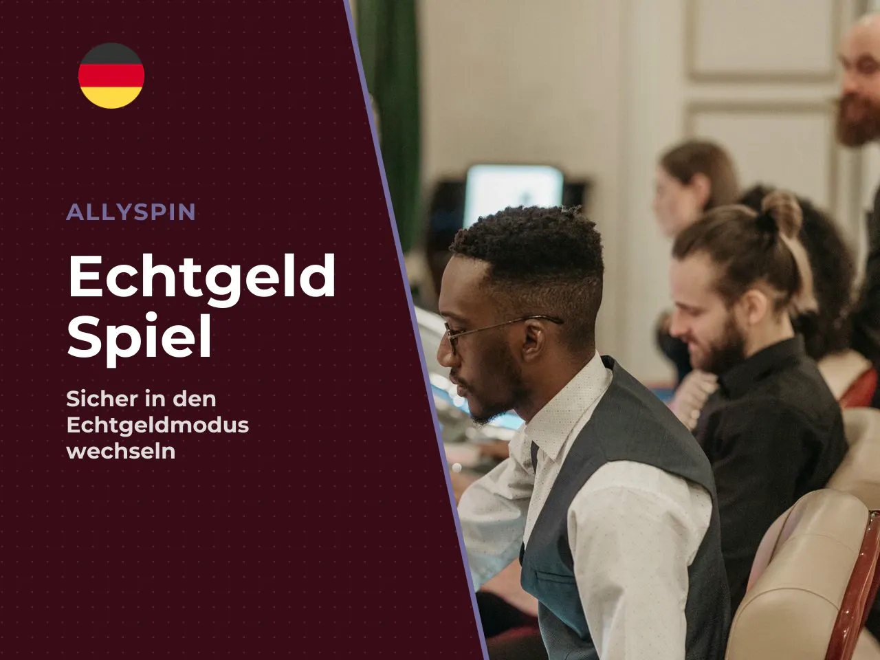 Wolf Gold mit Echtgeld im Casino