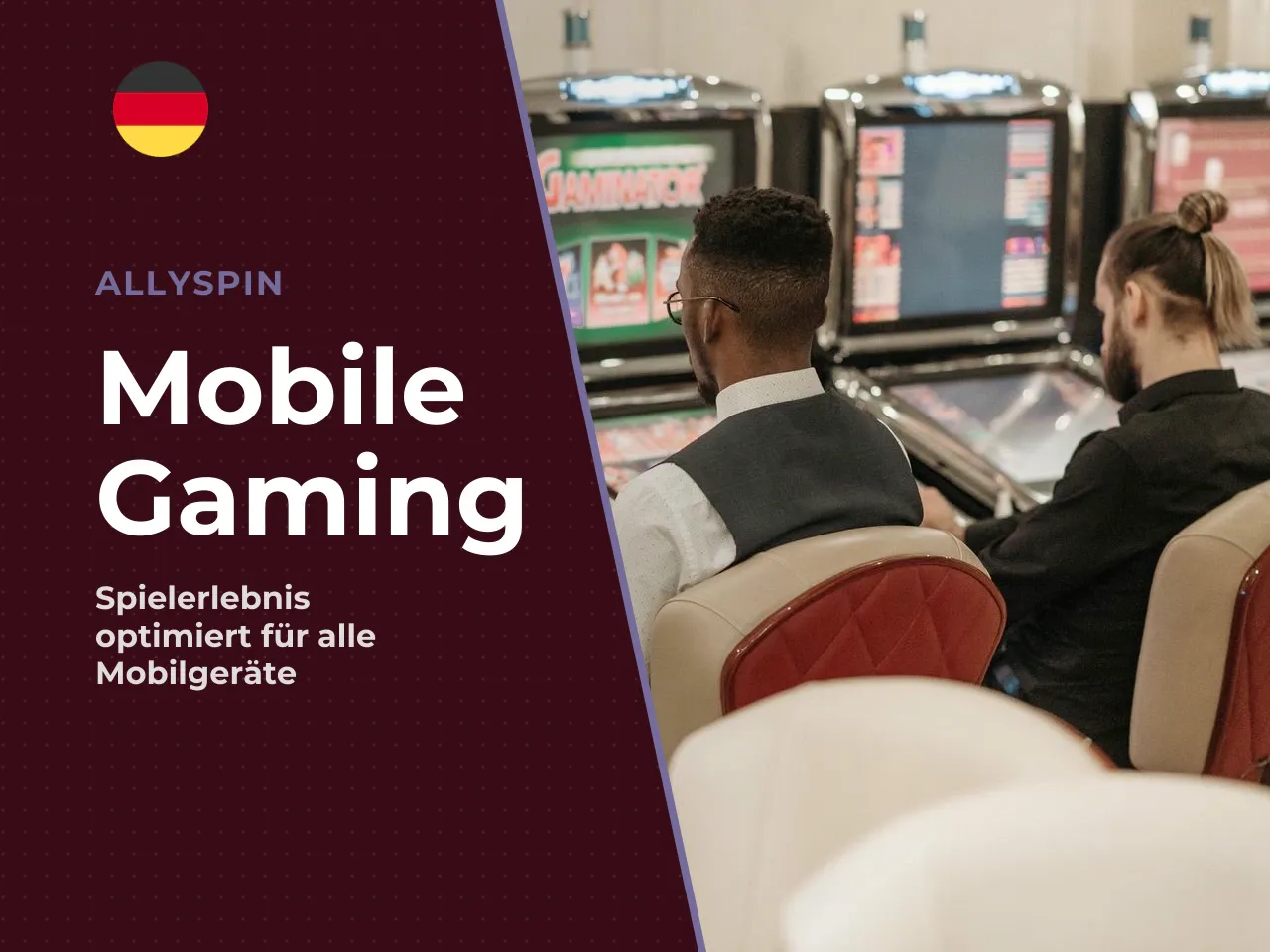 Legacy of Dead mobil auf Smartphone