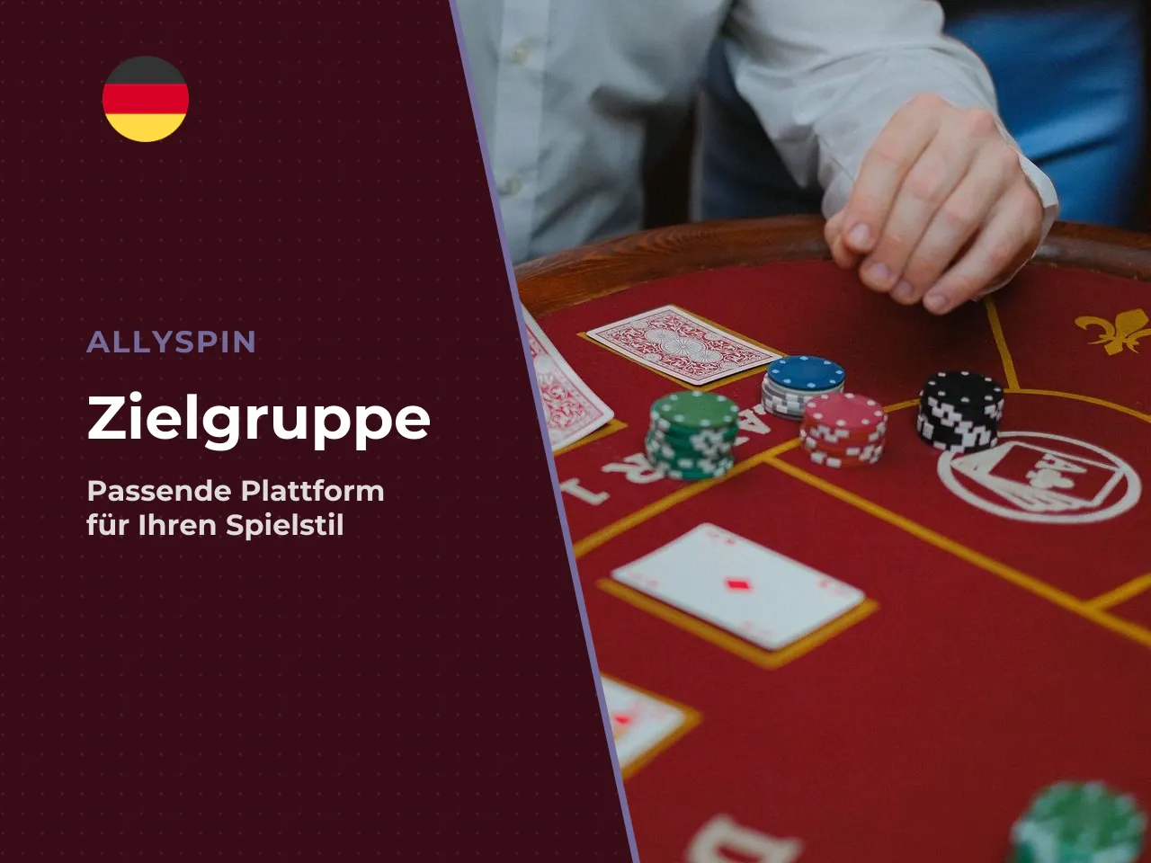 Für wen geeignet und für wen