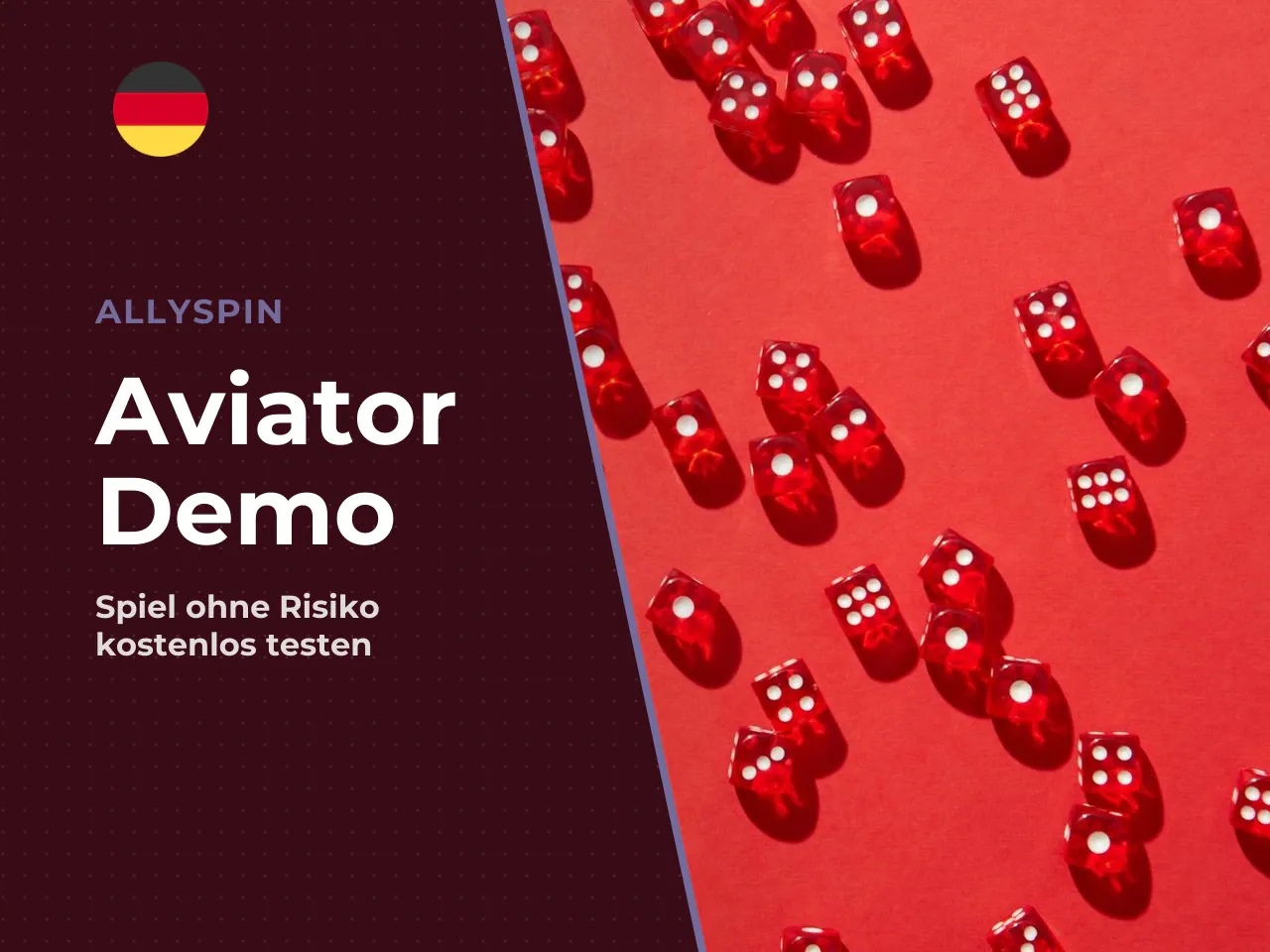 Was bietet die Aviator Demo-Version