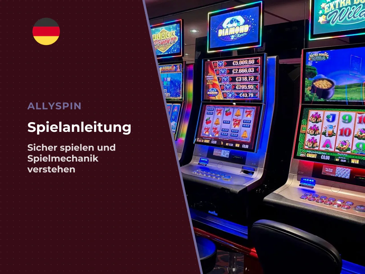 - 1. Demo-Modus nutzen Haben Sie