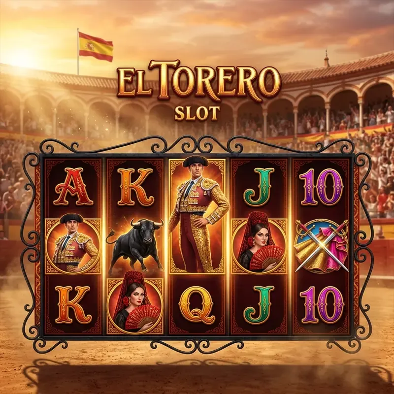 El Torero Slot spielen 2026