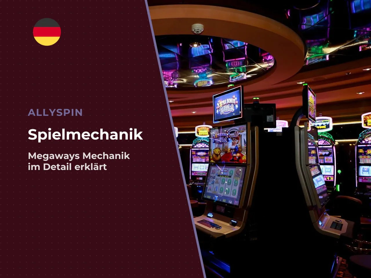 Was die Unterschiede praktisch bedeuten Die