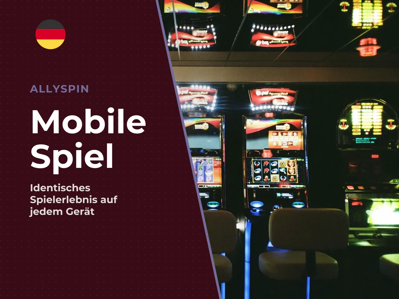 Design, Gewinntabelle, Freispielmechanik und Auszahlungsquote sind